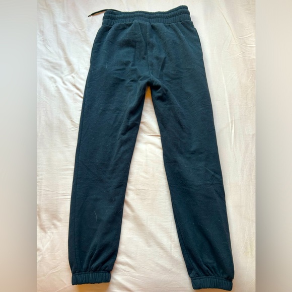 Stranger Things sweatpants size small. Wore them once - Picture 3 of 3